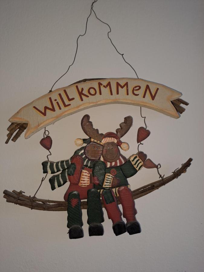 Keller'S Ferienwohnung An Der Saale Schwarzenbach an der Saale Exteriör bild
