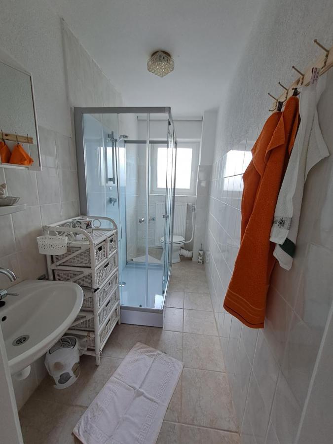 Keller'S Ferienwohnung An Der Saale Schwarzenbach an der Saale Exteriör bild