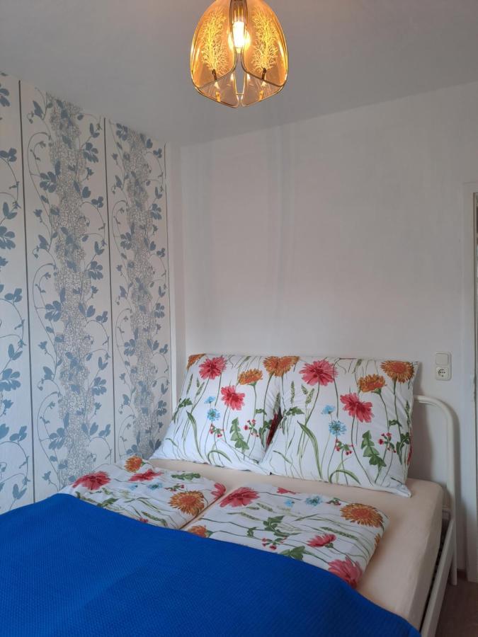 Keller'S Ferienwohnung An Der Saale Schwarzenbach an der Saale Exteriör bild